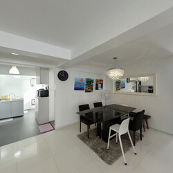 Blk 414 Commonwealth Avenue West (Clementi), HDB 5 Rooms #284163641